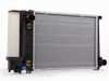 Genuine European BMW Genuine BMW Radiator With Transmission O - 17111712979 17111712979 View 1