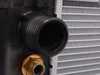 Genuine European BMW Genuine BMW Radiator With Transmission O - 17111712979 17111712979 View 2