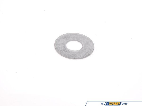 Genuine BMW Genuine BMW Washer - 11281715625 - E34,E38,E39 11281715625