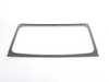 Genuine BMW Genuine BMW Cover Frame - 54137033531 - E71,E60 M5,E71 X6M 54137033531 View 1
