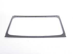 Genuine BMW Cover Frame - 54137033531 - E71,E60 M5,E71 X6M