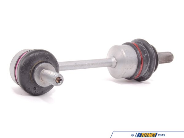 Genuine BMW Rear Sway Bar Link - E60 E63 33506781540