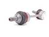 Genuine BMW Rear Sway Bar Link - E60 E63 33506781540 View 2