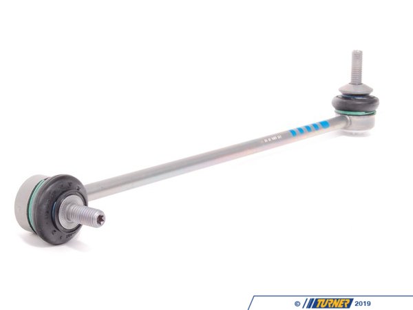 Genuine BMW Genuine BMW Front Sway Bar End Link - Right - E63 E64 31306781542