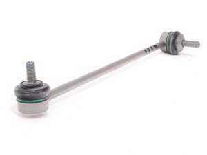 Genuine BMW Front Sway Bar End Link - Left - E63 E64