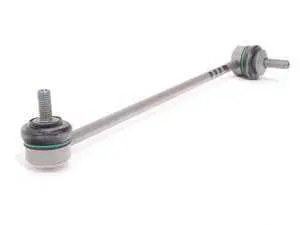 Genuine BMW Front Sway Bar End Link - Left - E63 E64