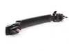 Genuine BMW Genuine BMW Handle Rear Left Schwarz - 51162699095 - E46 51162699095 View 4