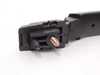 Genuine BMW Genuine BMW Handle Rear Left Schwarz - 51162699095 - E46 51162699095 View 5