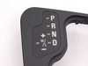 Genuine BMW Genuine BMW Steptronic Gear Shifter Cover - E46 M54 M56 51168257117 View 7