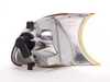 Genuine BMW Genuine BMW Front Turn Signal Assembly - Left - E46 323Ci 325Ci 328Ci 330Ci M3 63126904299 View 2