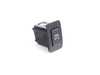 Genuine BMW Genuine BMW Switch Tire Pressure Control - 61318375412 - E38 61318375412 View 1