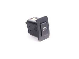 Genuine BMW Switch Tire Pressure Control - 61318375412 - E38