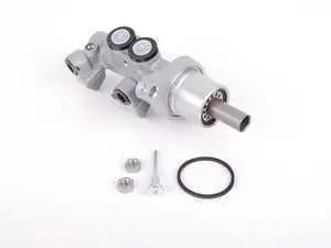 Genuine BMW Brake Master Cylinder