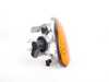 Genuine BMW Genuine BMW Front Turn Signal Assembly - Right - E46 323Ci 325Ci 328Ci 330Ci M3 63126904300 View 3