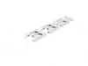 Genuine BMW Genuine BMW Emblem Adhered Rear -335I - 51147166218 - E92,E93 51147166218 View 1