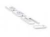 Genuine BMW Genuine BMW Emblem Adhered Rear -335I - 51147166218 - E92,E93 51147166218 View 2