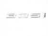 Genuine BMW Genuine BMW Emblem Adhered Rear -335I - 51147166218 - E92,E93 51147166218 View 4