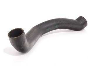 Genuine BMW Radiator Hose - Lower - E34 530i 540i