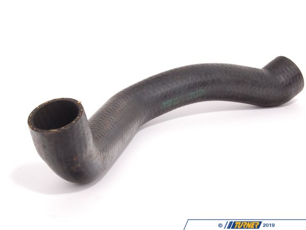 Genuine BMW Genuine BMW Radiator Hose - Lower - E34 530i 540i 11531741418