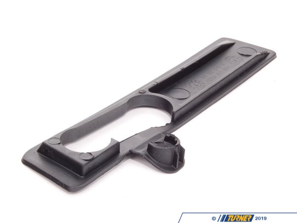 Genuine BMW Genuine BMW Base, Roof Railing, Front, Left - 51138269149 - E53 51138269149