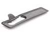Genuine BMW Genuine BMW Base, Roof Railing, Front, Left - 51138269149 - E53 51138269149 View 2