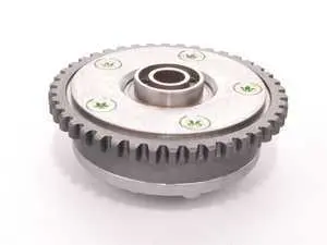 Genuine BMW Adjustment Unit, Outlet Cams - 11367512182