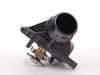 Genuine BMW Genuine BMW Thermostat w/ Adapter - E90 335d And X5 XDrive35d 11517805811 View 2