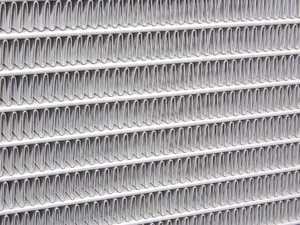 Radiator