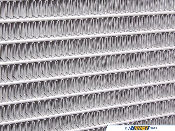 Mahle-Behr Radiator 17117519209