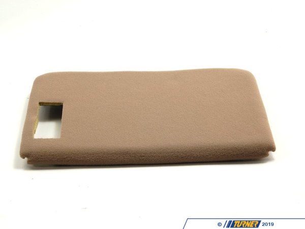 Genuine BMW Genuine BMW Sun Roof Cover - E32 51448140141