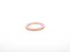 Genuine BMW Oil Drain Plug With Crush Washer 11137553918KT View 4