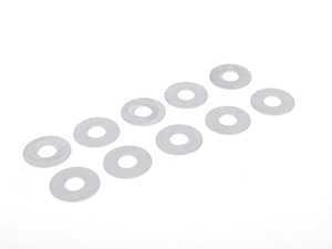 Flat Washer - Pack Of 10