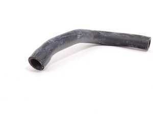 Genuine BMW Hose F Water Valve And Left Radiator - 64211384711 - E34