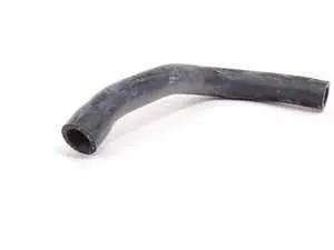 Genuine BMW Hose F Water Valve And Left Radiator - 64211384711 - E34