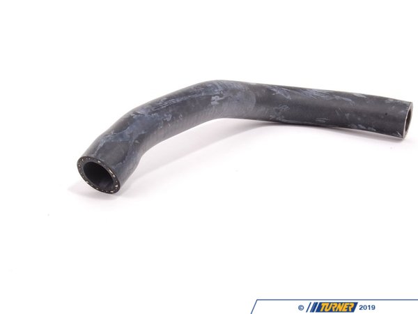 Genuine BMW Genuine BMW Hose F Water Valve And Left Radiator - 64211384711 - E34 64211384711