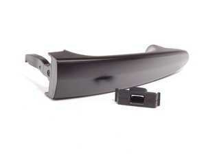 Genuine BMW Door handle - left - E60 