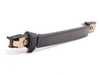 Genuine BMW Genuine BMW Handle Rear Right Schwarz - 51162699096 - E46 51162699096 View 1