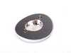 Genuine BMW Rear Hatch Emblem With Grommets 51148240128KT View 2