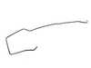 Genuine BMW Genuine BMW Vent Pipe - 17112226302 - E34,E34 M5 17112226302 View 1