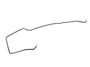 Genuine BMW Vent Pipe - 17112226302 - E34,E34 M5
