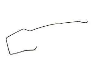 Genuine BMW Vent Pipe - 17112226302 - E34,E34 M5