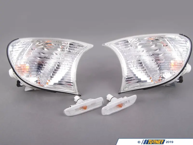 Led Lights For Bmw Z4 E85 M Roadster 2003-2008 E86 M Coupe 2006-2008