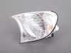 Genuine BMW Genuine BMW Clear Front Turn Signal & Clear Side Marker Kit - E46 323Ci 325Ci 328Ci 330Ci M3 82190006736KT View 2
