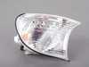 Genuine BMW Genuine BMW Clear Front Turn Signal & Clear Side Marker Kit - E46 323Ci 325Ci 328Ci 330Ci M3 82190006736KT View 3