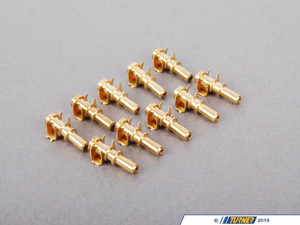 Genuine BMW Contact - Pack Of 10 31136905233KT