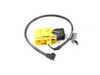 Genuine BMW Genuine BMW Seat Belt Tensioner Wiring 52108255704 View 2