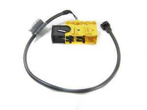 Genuine BMW Seat Belt Tensioner Wiring