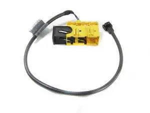 Genuine BMW Seat Belt Tensioner Wiring
