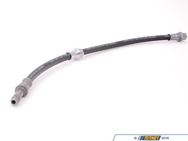 Meyle Meyle Rear Brake Hose - E36, E46 34301165174