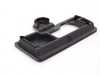 Genuine BMW Genuine BMW Base, Roof Railing, Center, Right - 51138269152 - E53 51138269152 View 1